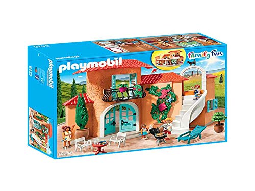 6354 Playmobil
