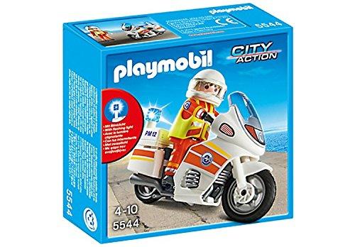 5544 Playmobil