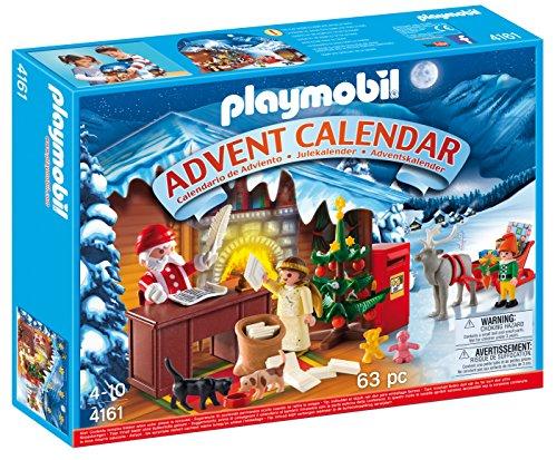Calendario Adviento Playmobil 2021