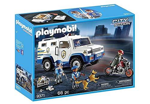 5185 Playmobil