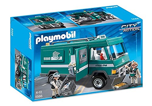 5566 Playmobil