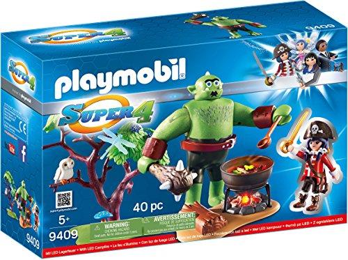 6004 Playmobil