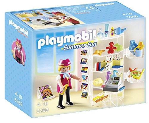 Boutique De Playmobil