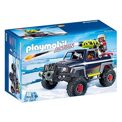 6557 Playmobil