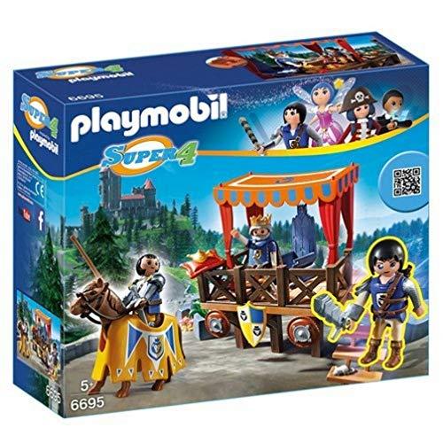 5393 Playmobil