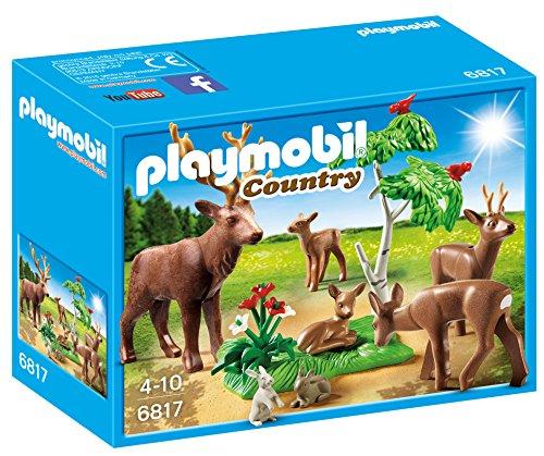 Animales Sueltos Playmobil