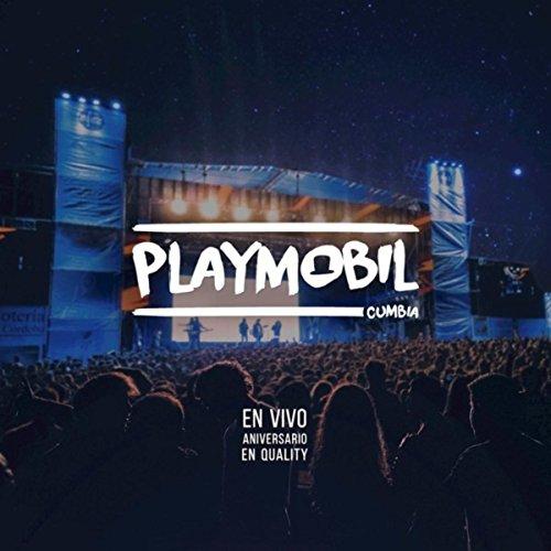 Paloma Playmobil