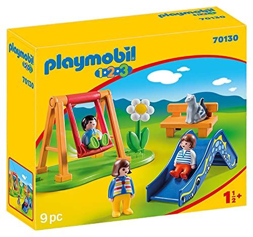 Parque Playmobil Alcora