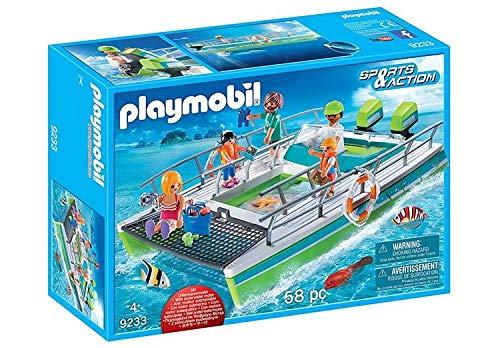 Comprar Playmobil Family Fun Bañera Flotante con Flotador 70112