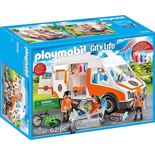 Numancia Playmobil