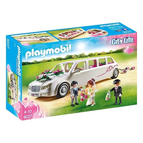 Novios Playmobil En Marco