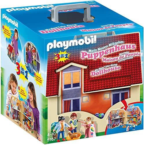 Old Playmobil Sets
