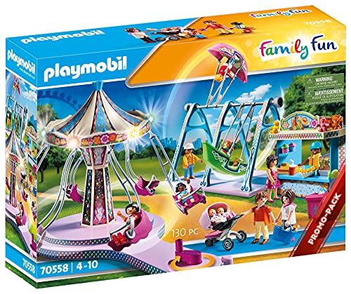 Parque Playmobil Boadilla Del Monte
