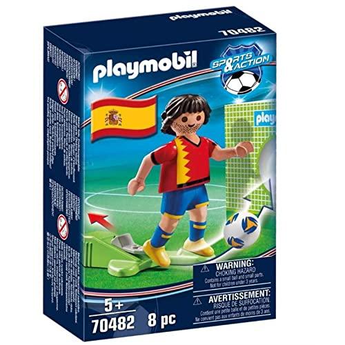 Parque Tematico Playmobil España