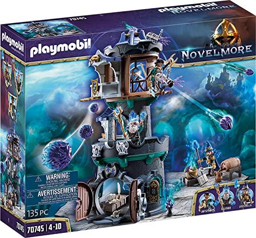 Novelmore Playmobil Castillo