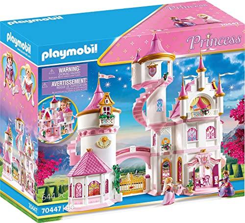 Palacio De Playmobil