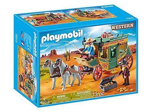 Omino Playmobil