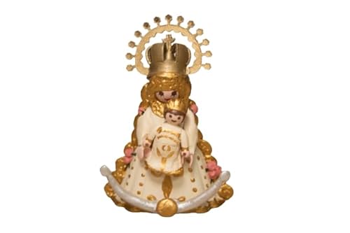Virgen Del Rocio Playmobil