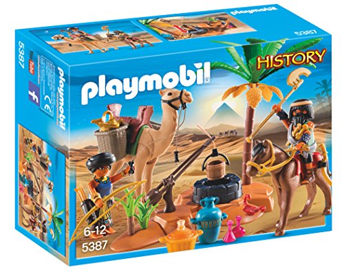 Yate Playmobil Antiguo