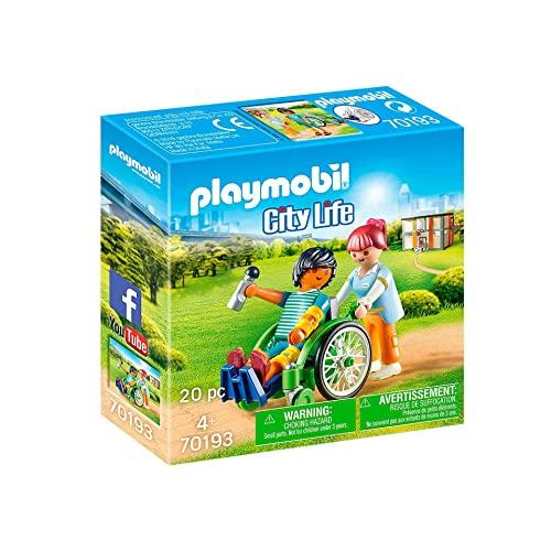 Ruedas Playmobil