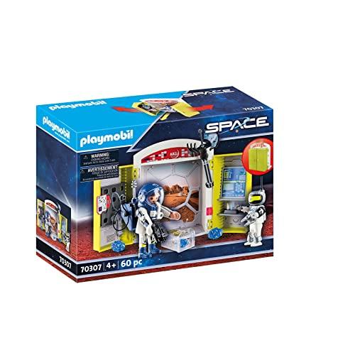 Space Shuttle Playmobil